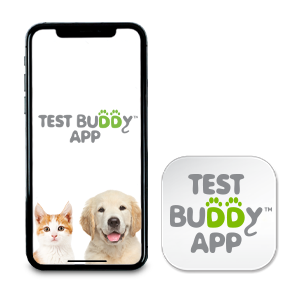 Test Buddy App