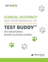 Test Buddy Clinical Accuracy