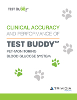 Test Buddy Clinical Accuracy