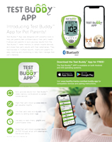 Test Buddy App